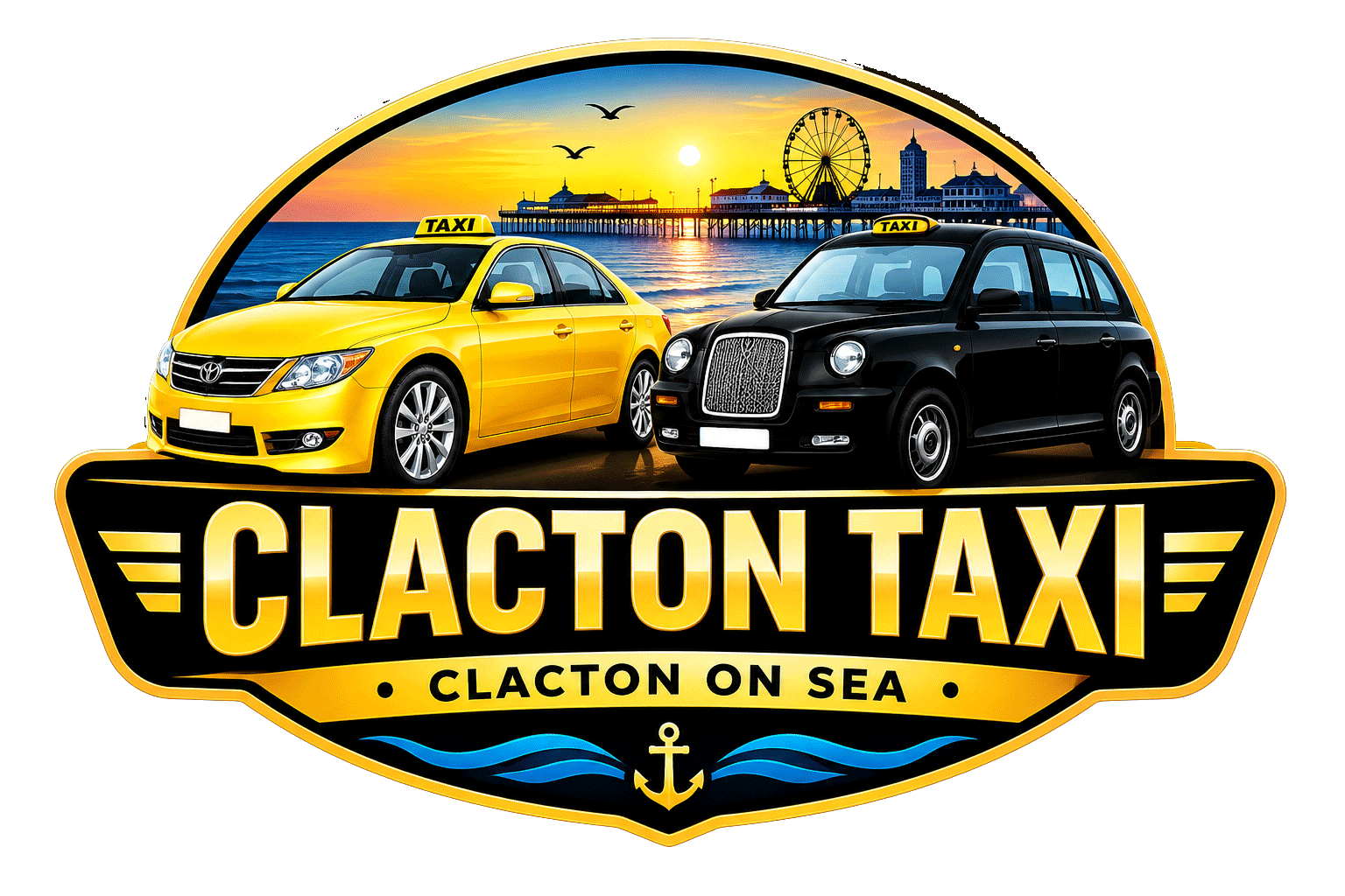 Licensed Taxi
